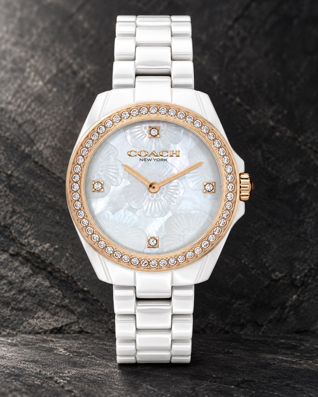 Coach watch 14503662 product view 2