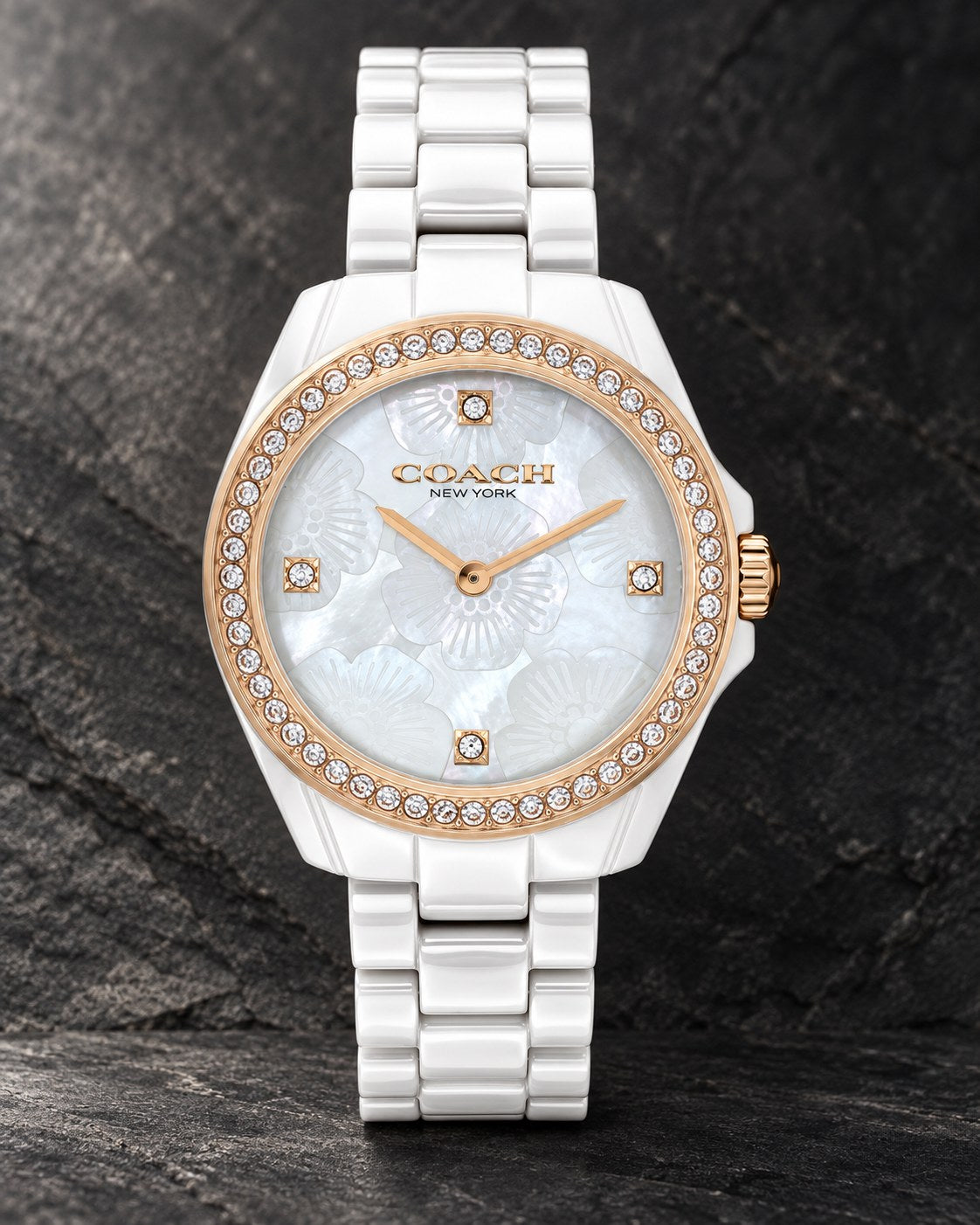 Coach watch 14503662 product view 2