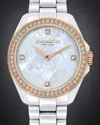 Coach watch 14503662 product view 3