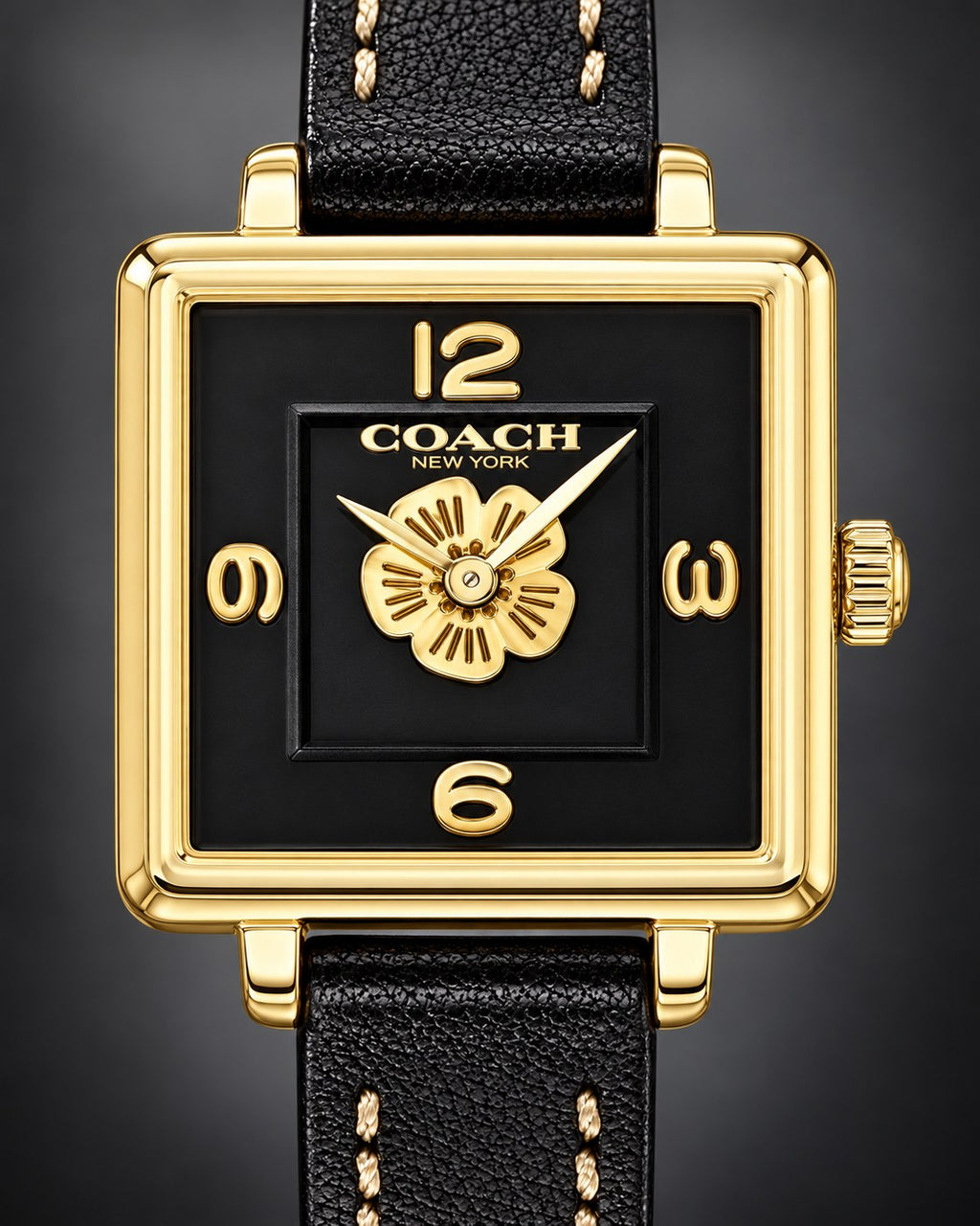 Coach watch 14503695 product view 3
