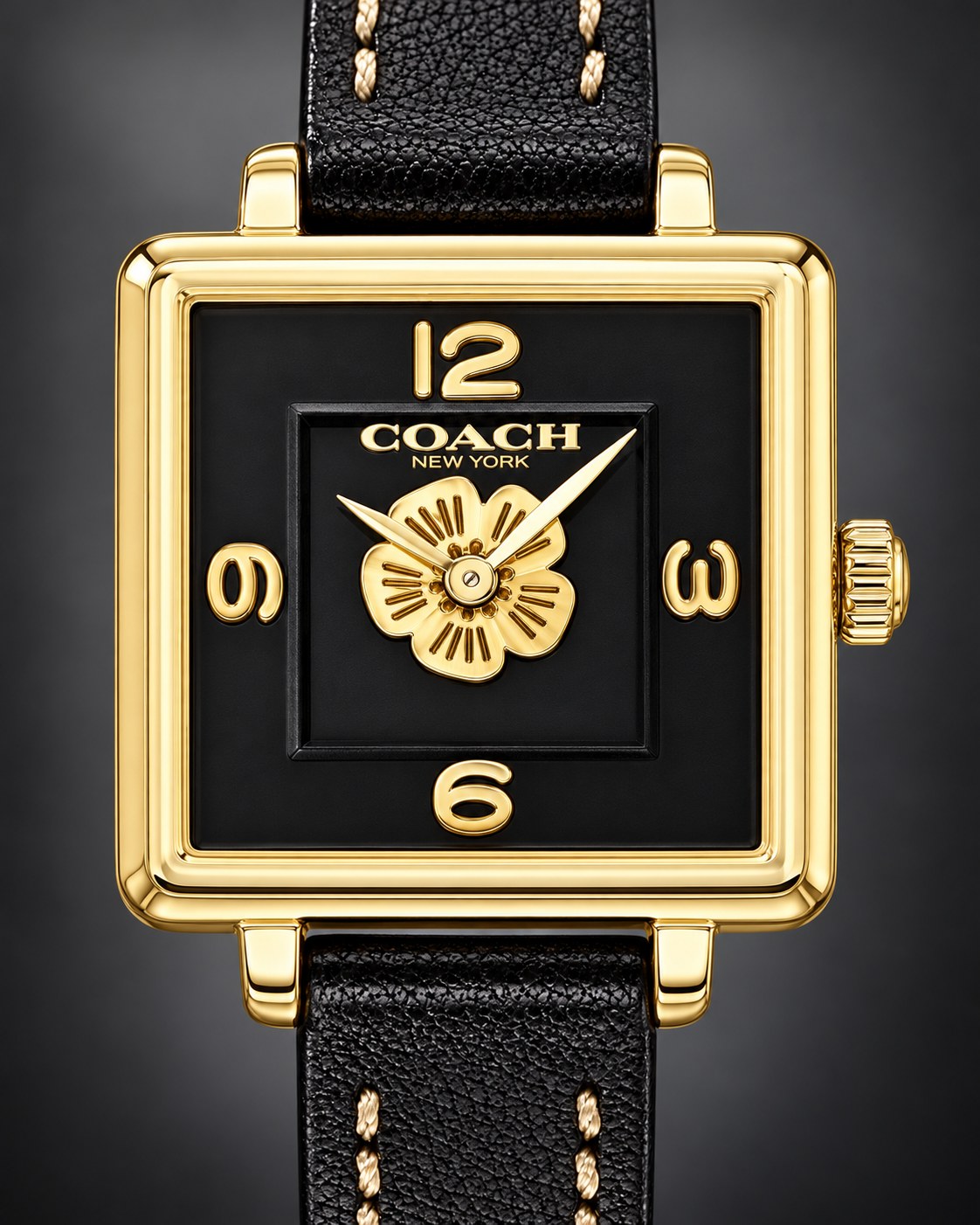 Coach watch 14503695 product view 3