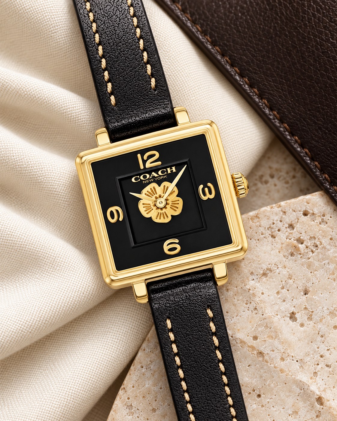 Coach watch 14503695 product view 4
