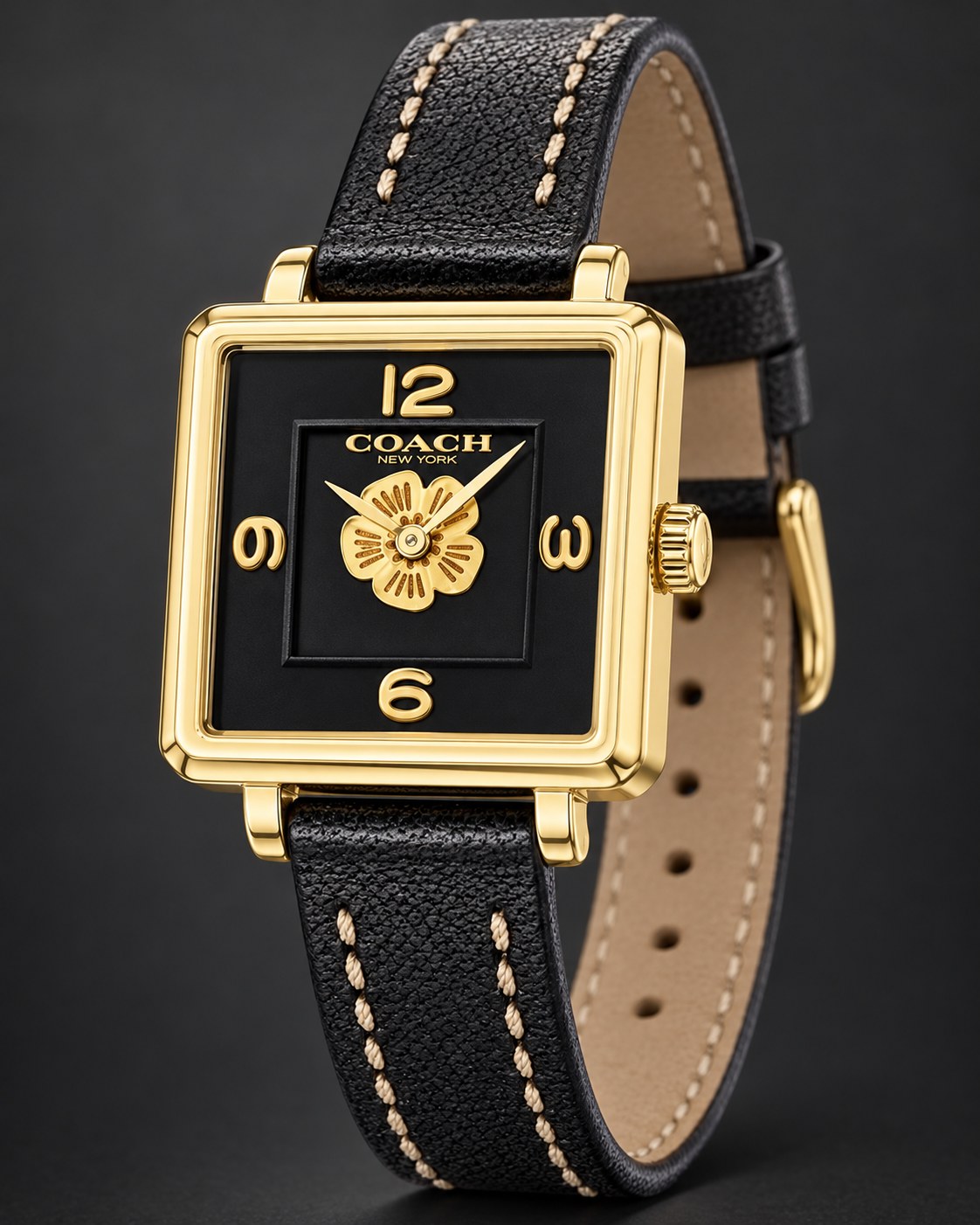 Coach watch 14503695 product view 5