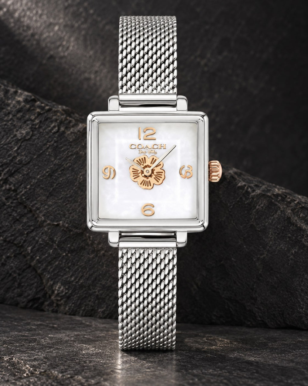 Coach watch 14503697 product view 2