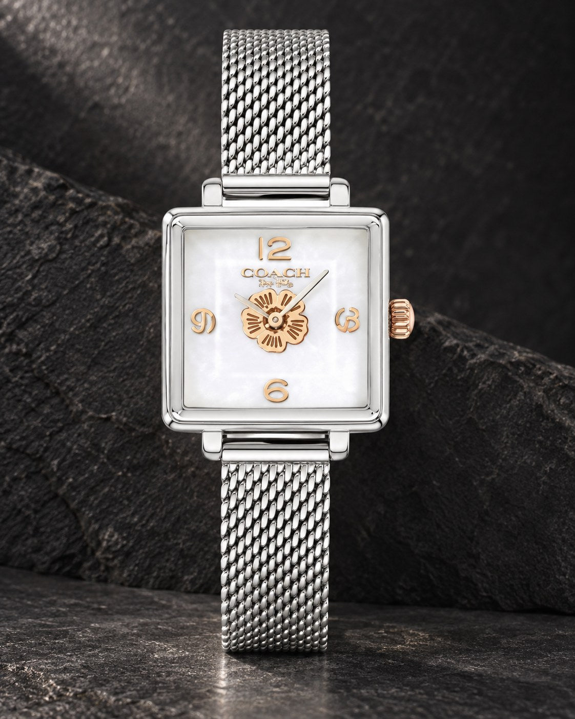 Coach watch 14503697 product view 2