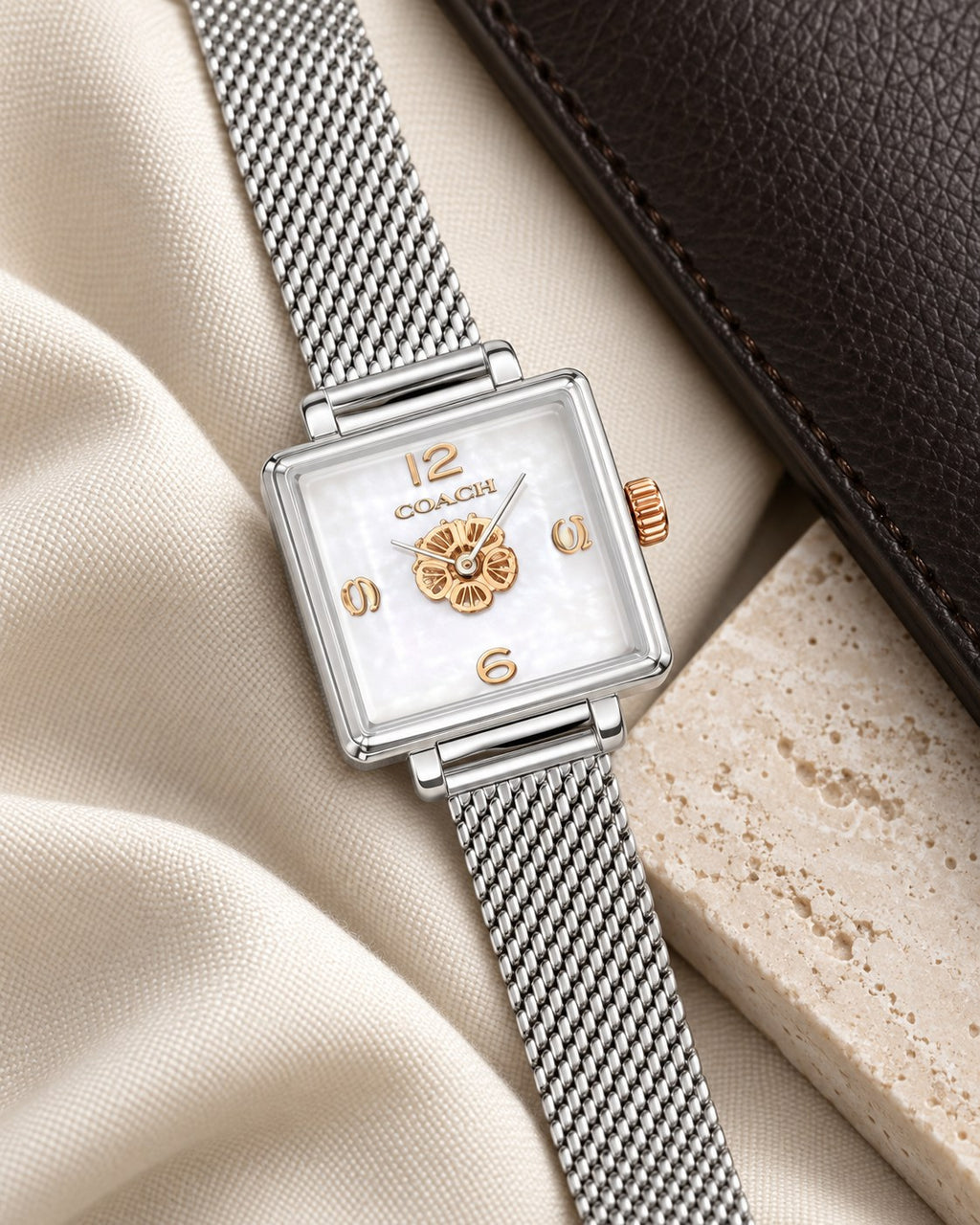 Coach watch 14503697 product view 4
