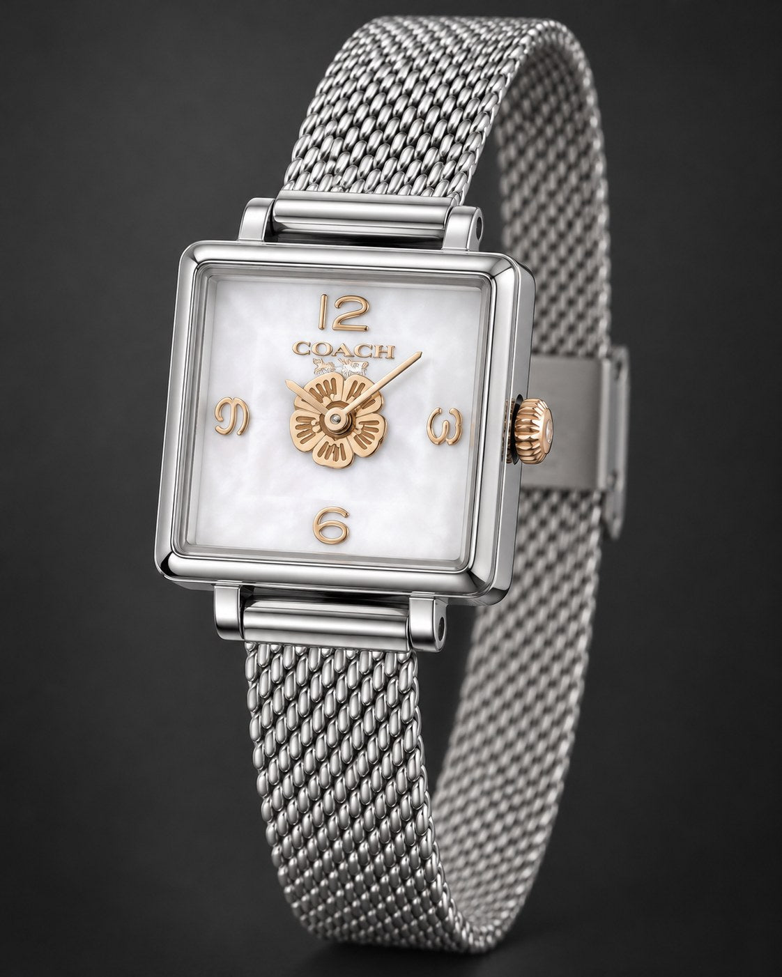 Coach watch 14503697 product view 5