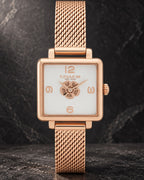 Coach watch 14503698 product view 2