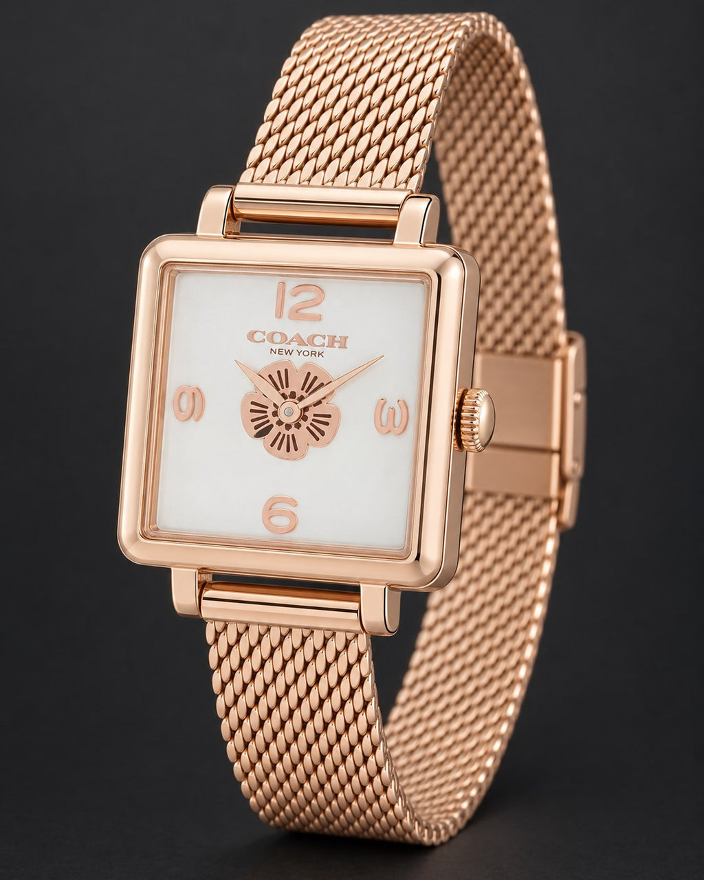Coach watch 14503698 product view 5