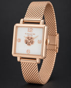 Coach watch 14503698 product view 5