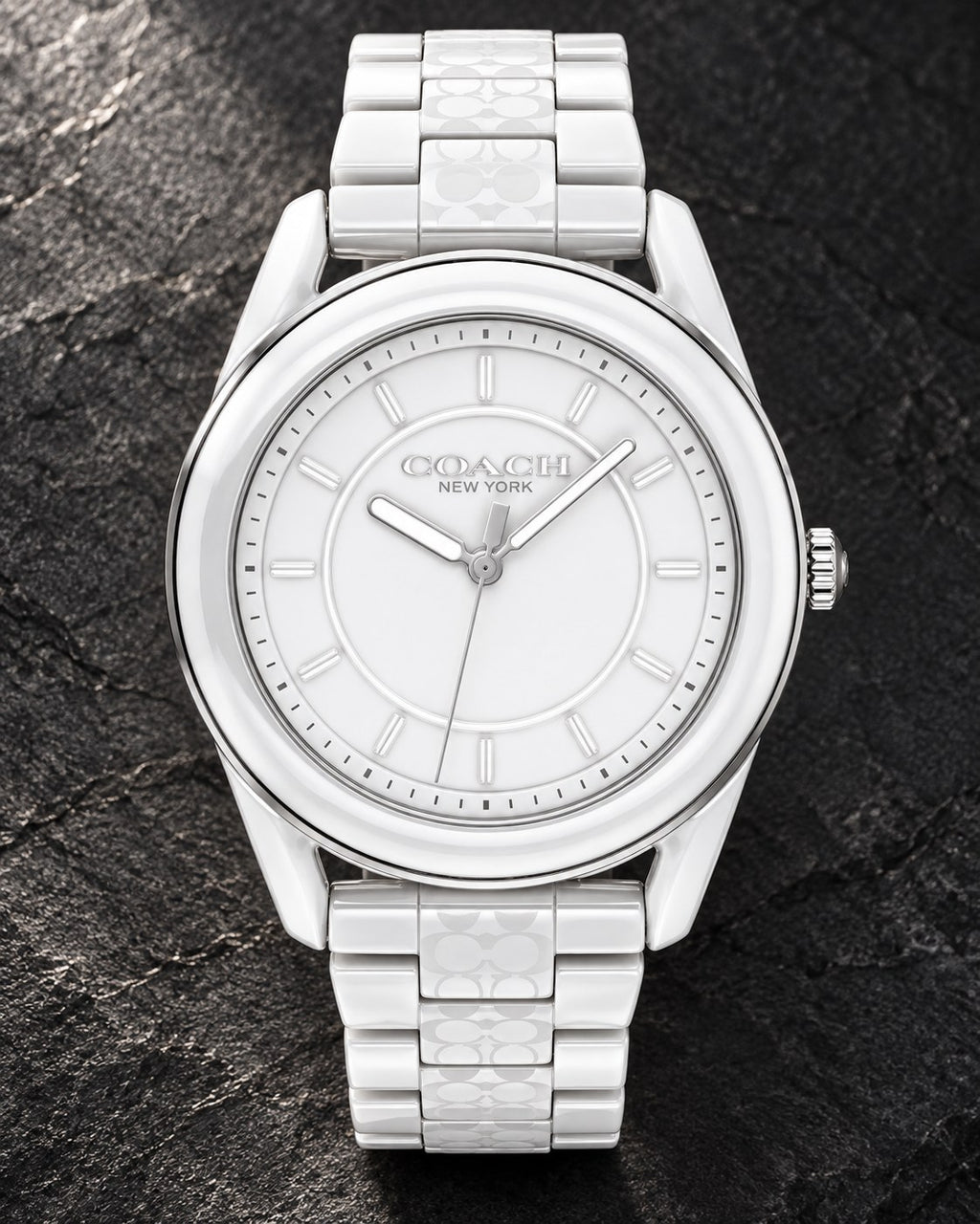 Coach watch 14503771 product view 2