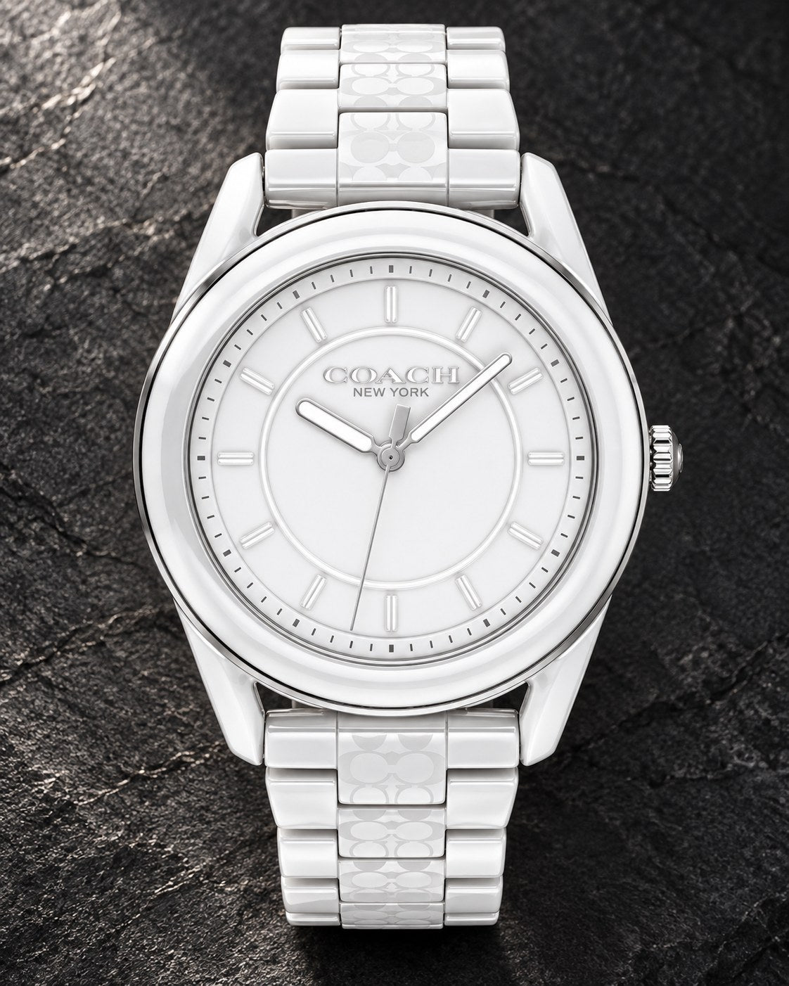 Coach watch 14503771 product view 2