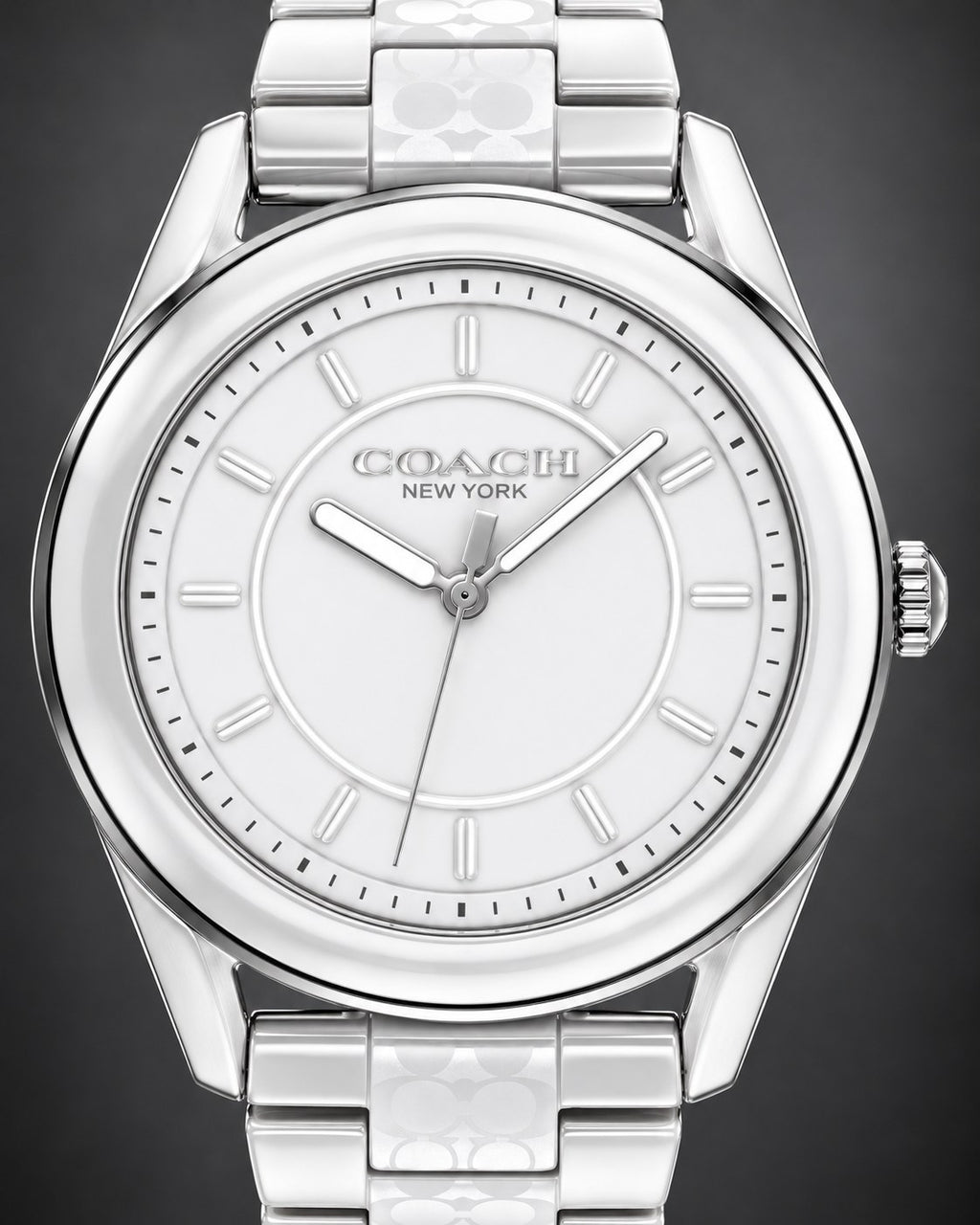 Coach watch 14503771 product view 3