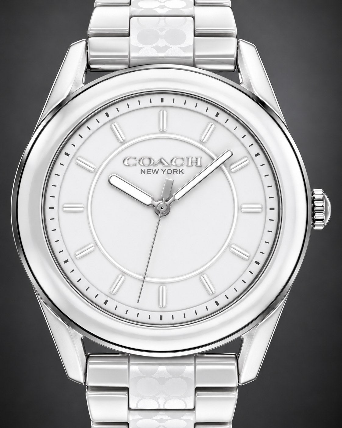 Coach watch 14503771 product view 3