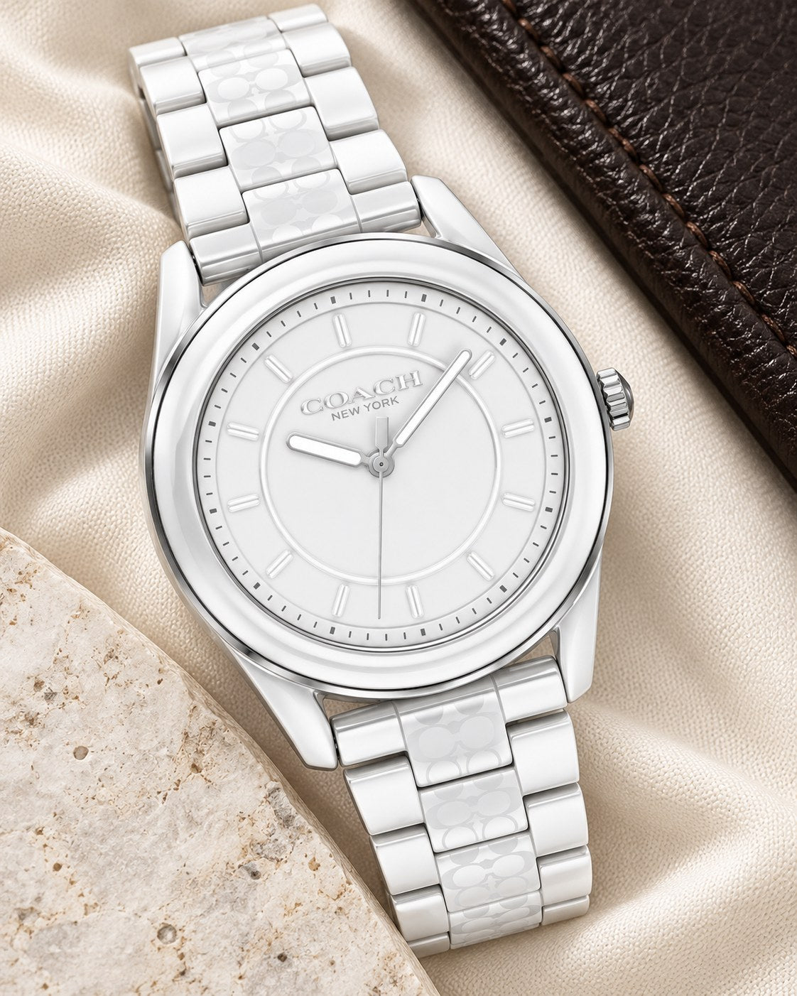 Coach watch 14503771 product view 4