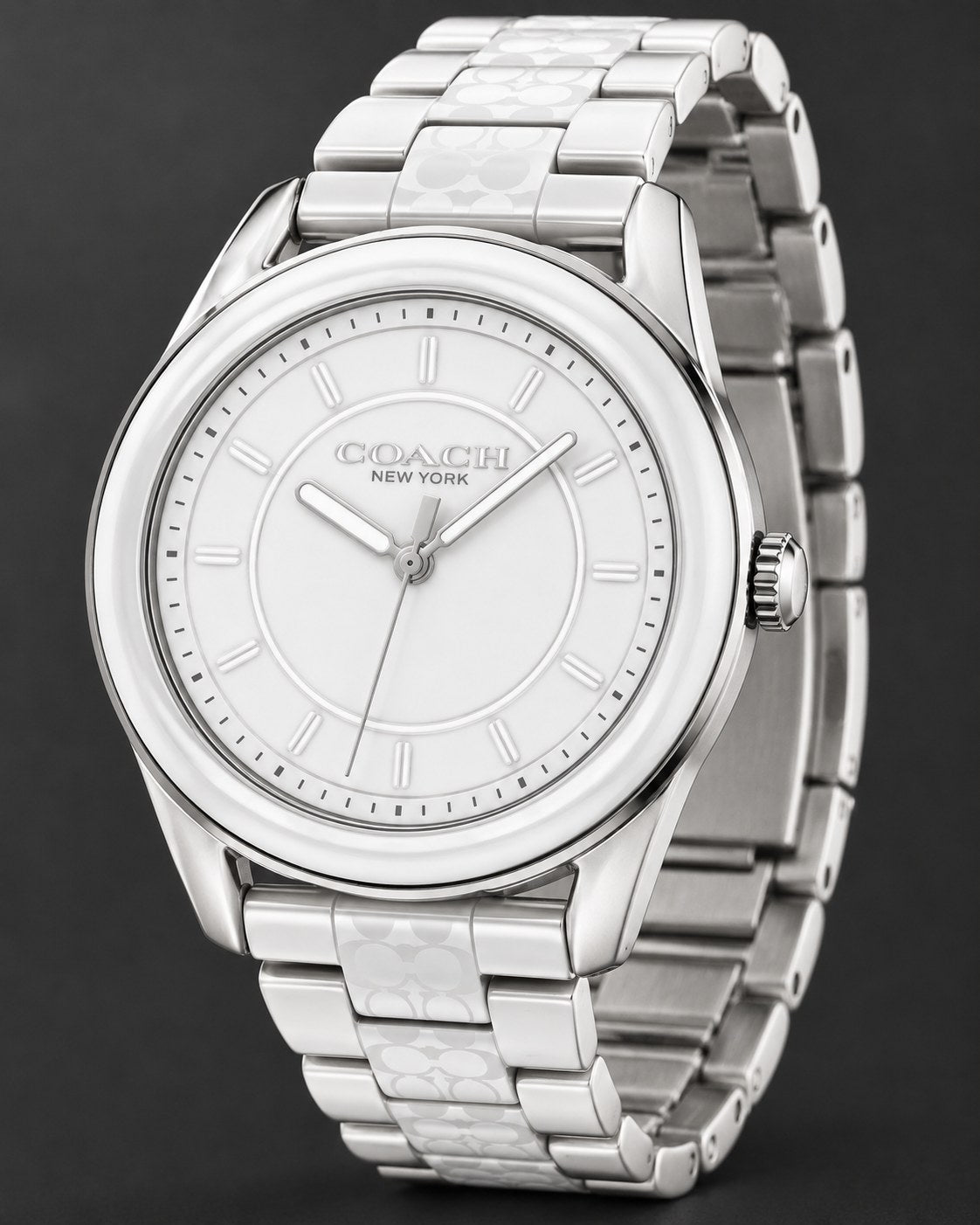 Coach watch 14503771 product view 5