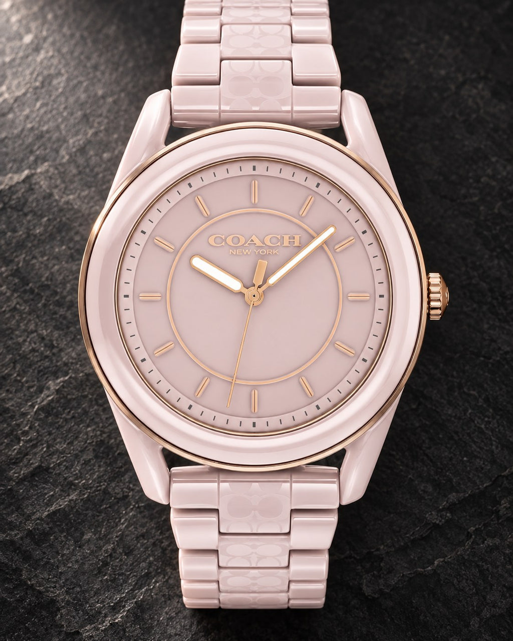 Coach watch 14503772 product view 2