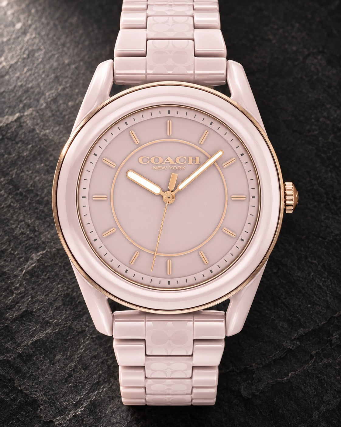 Coach watch 14503772 product view 2