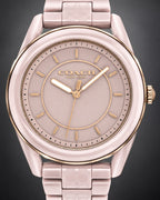 Coach watch 14503772 product view 3