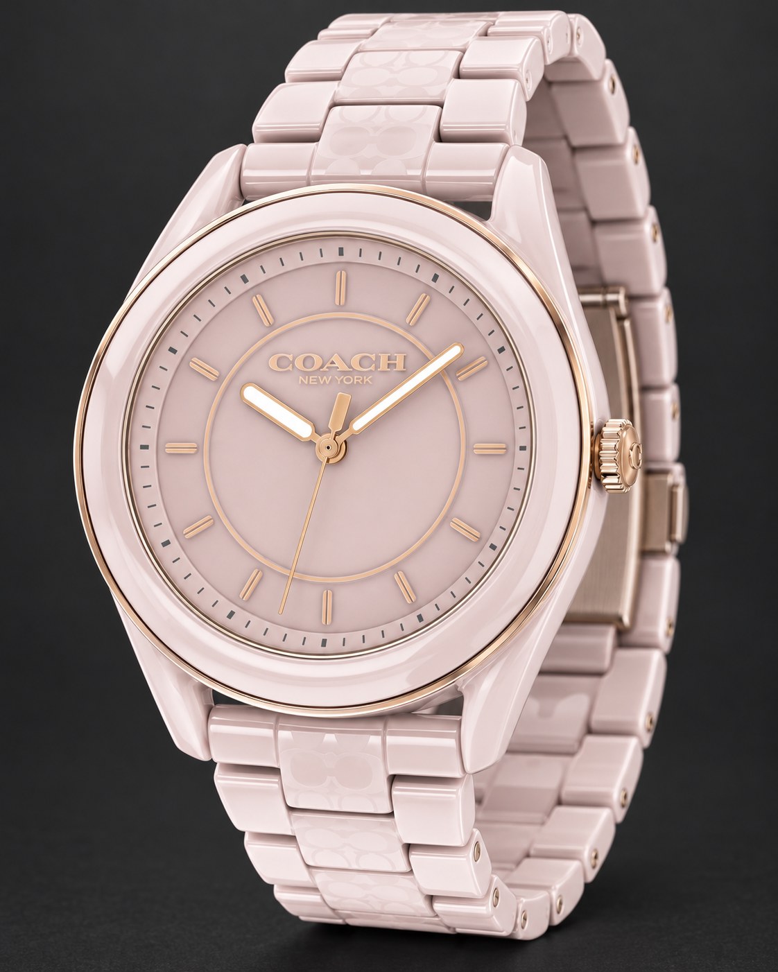 Coach watch 14503772 product view 5
