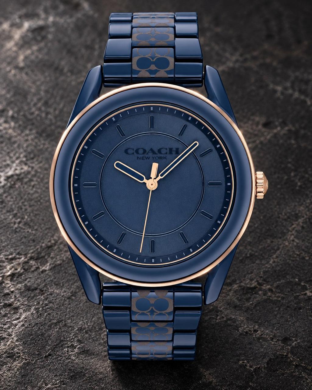 Coach watch 14503773 product view 2