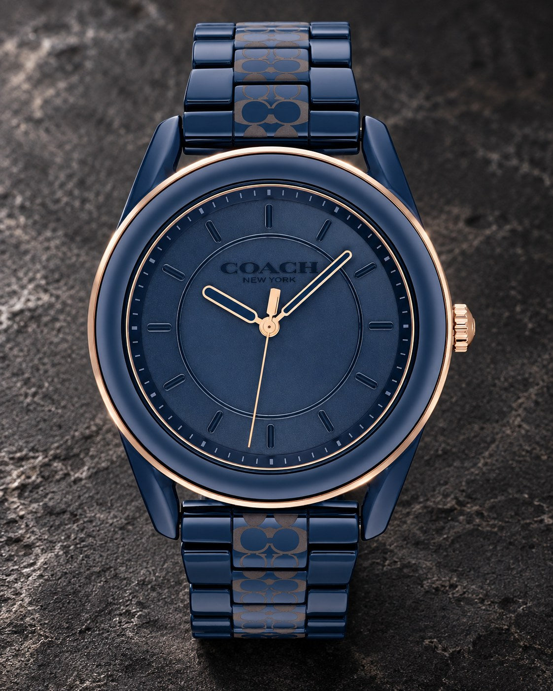 Coach watch 14503773 product view 2