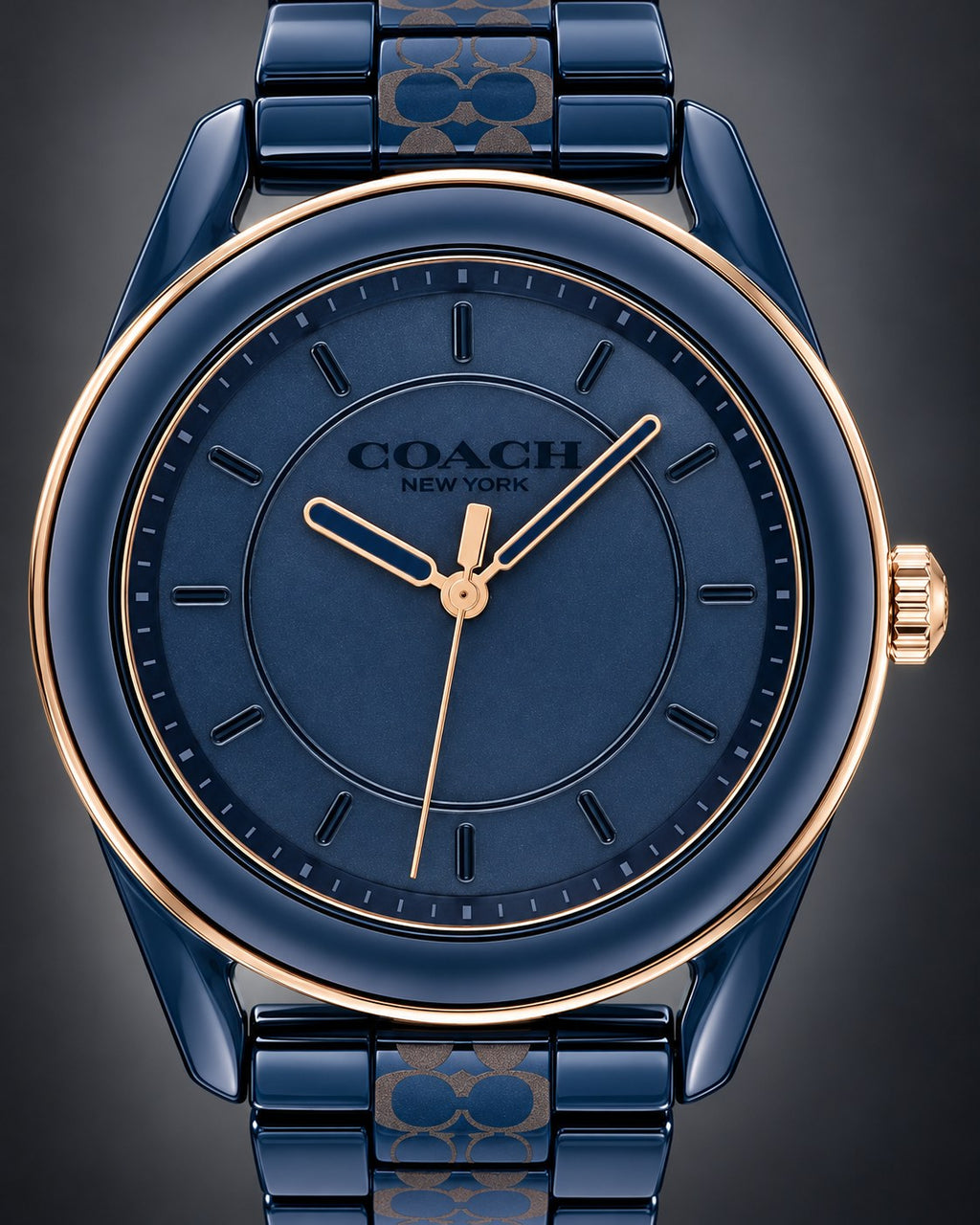 Coach watch 14503773 product view 3
