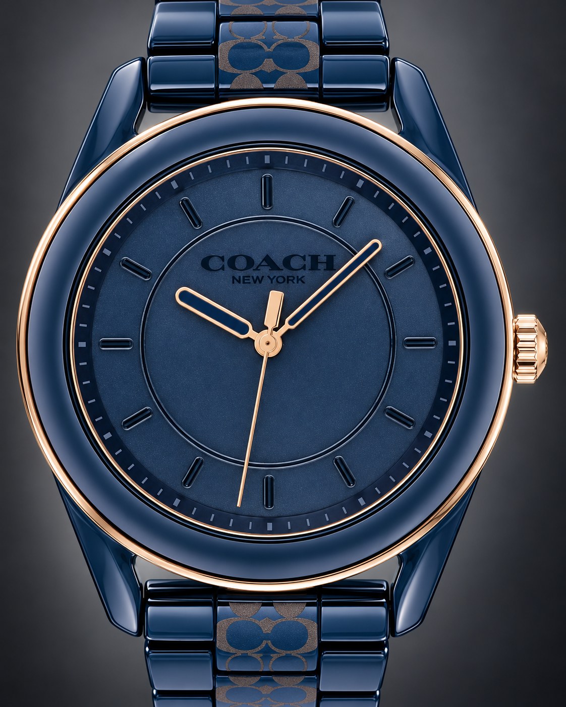 Coach watch 14503773 product view 3