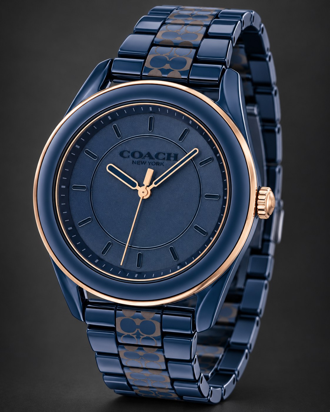 Coach watch 14503773 product view 5