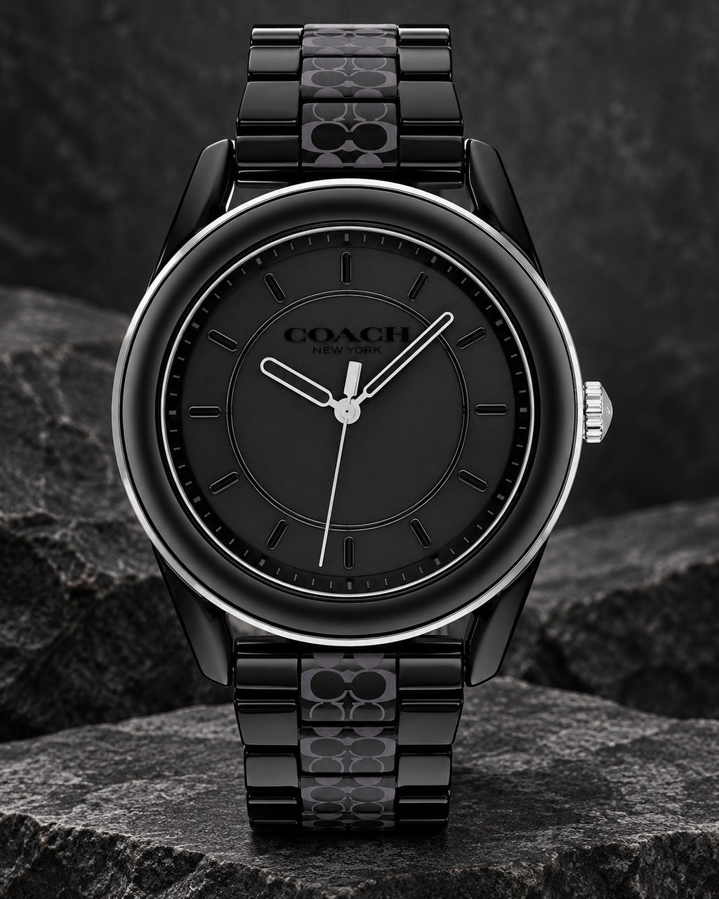 Coach watch 14503774 product view 2