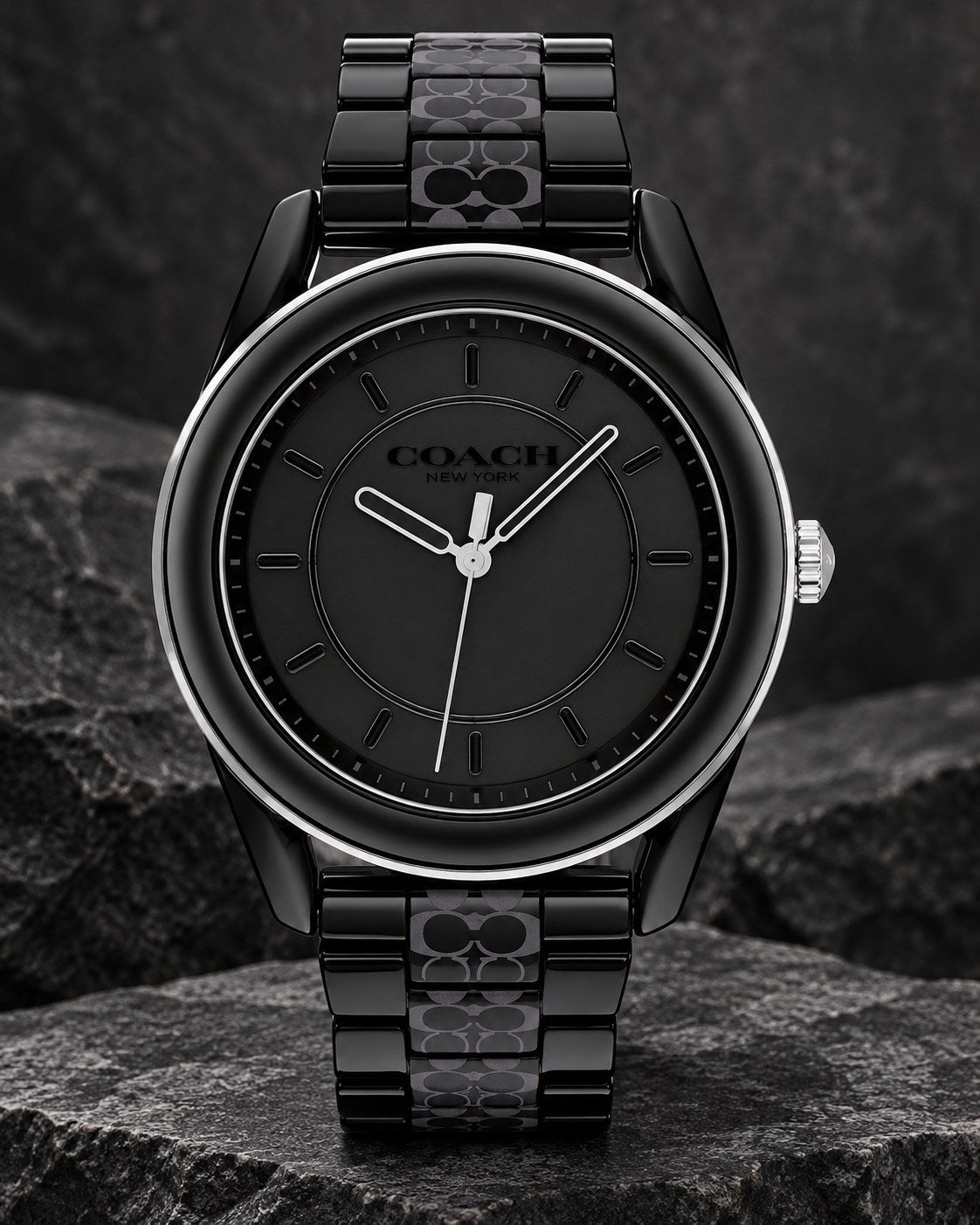 Coach watch 14503774 product view 2