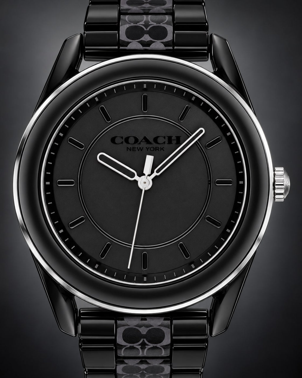 Coach watch 14503774 product view 3