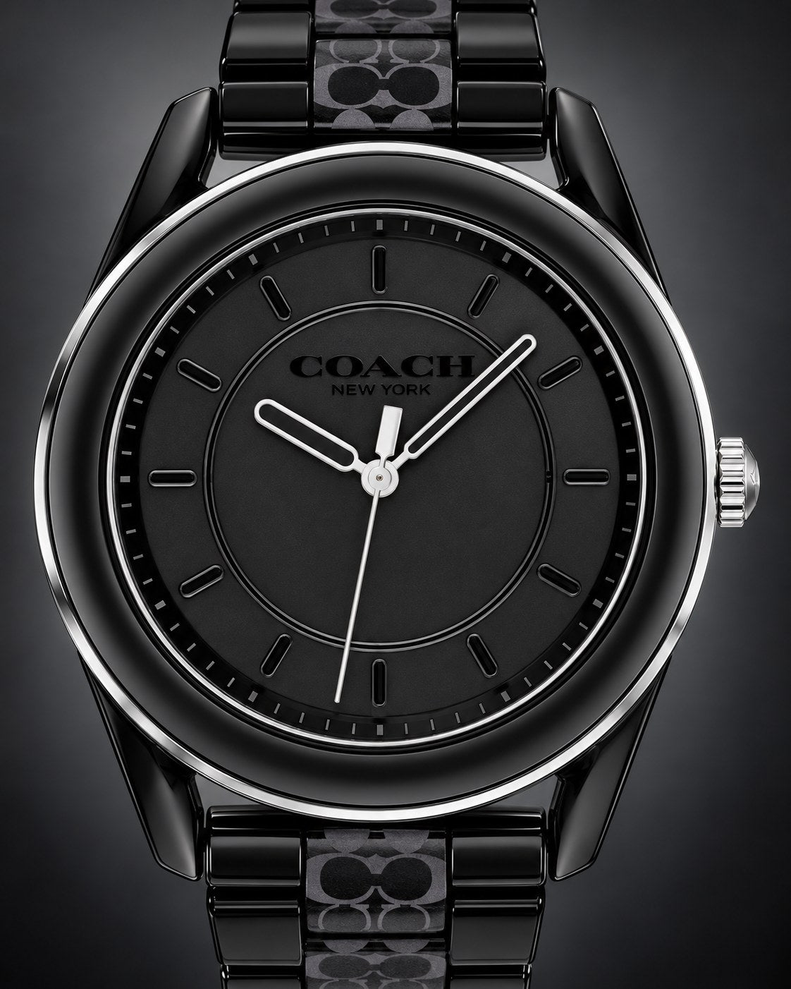 Coach watch 14503774 product view 3