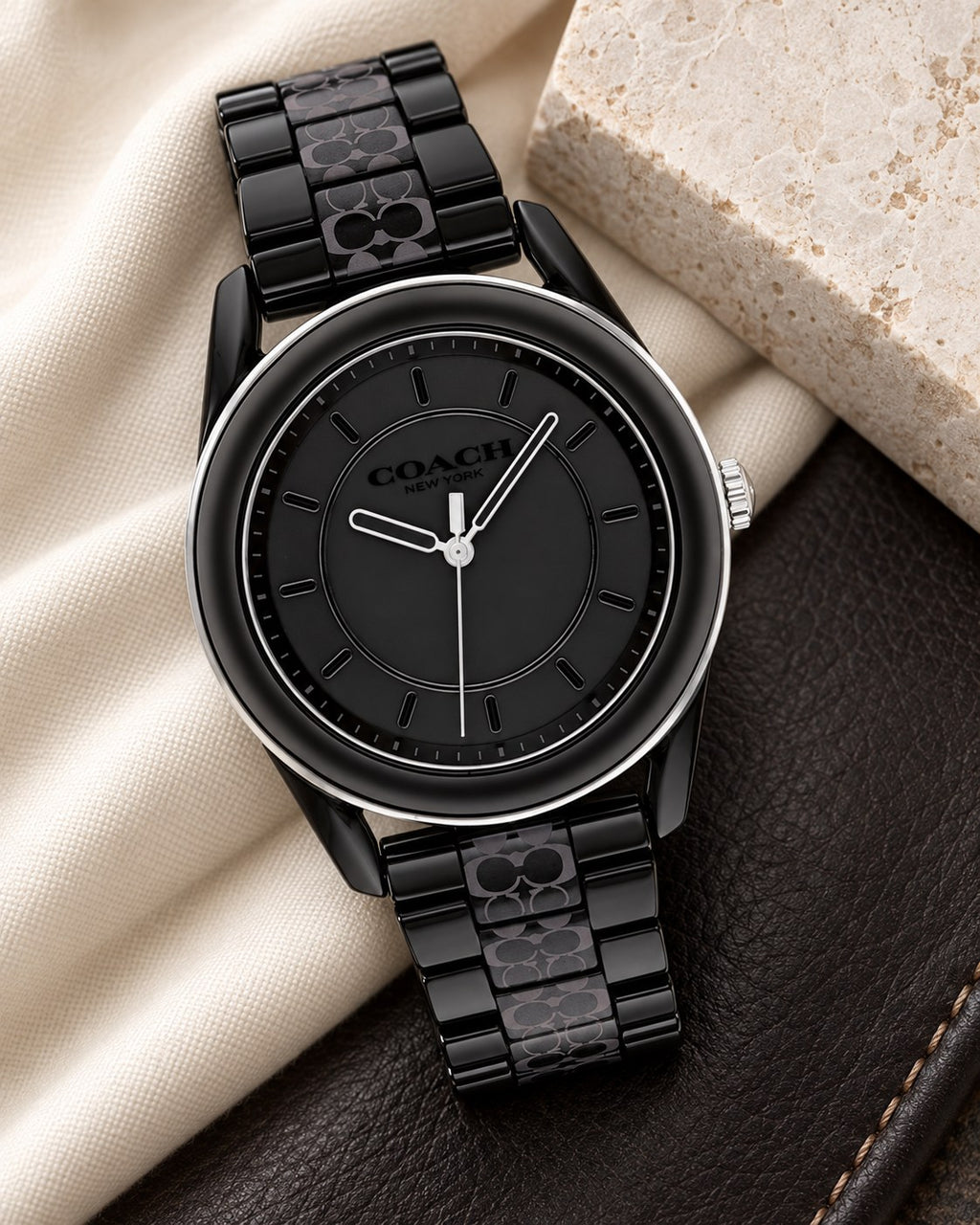Coach watch 14503774 product view 4