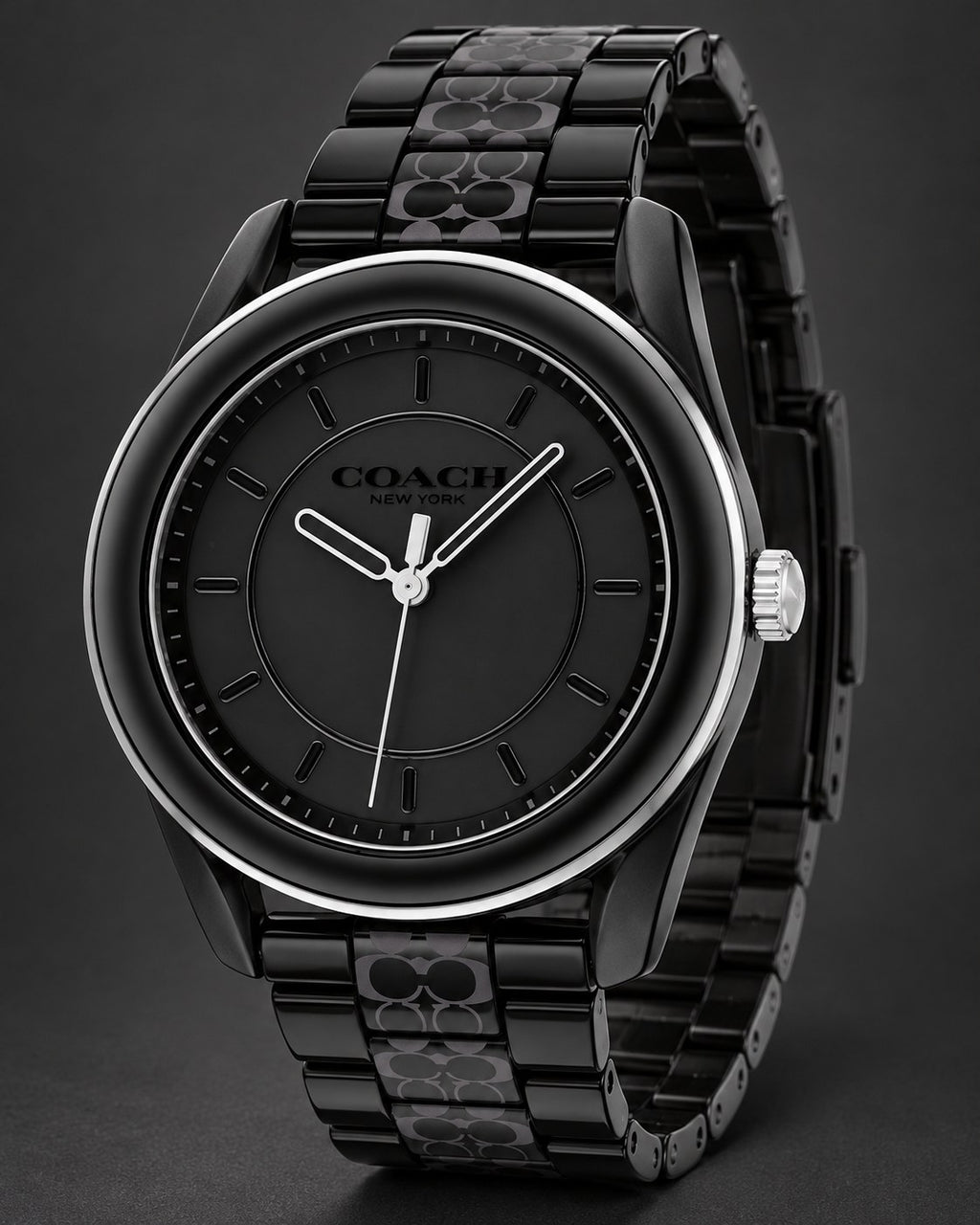 Coach watch 14503774 product view 5