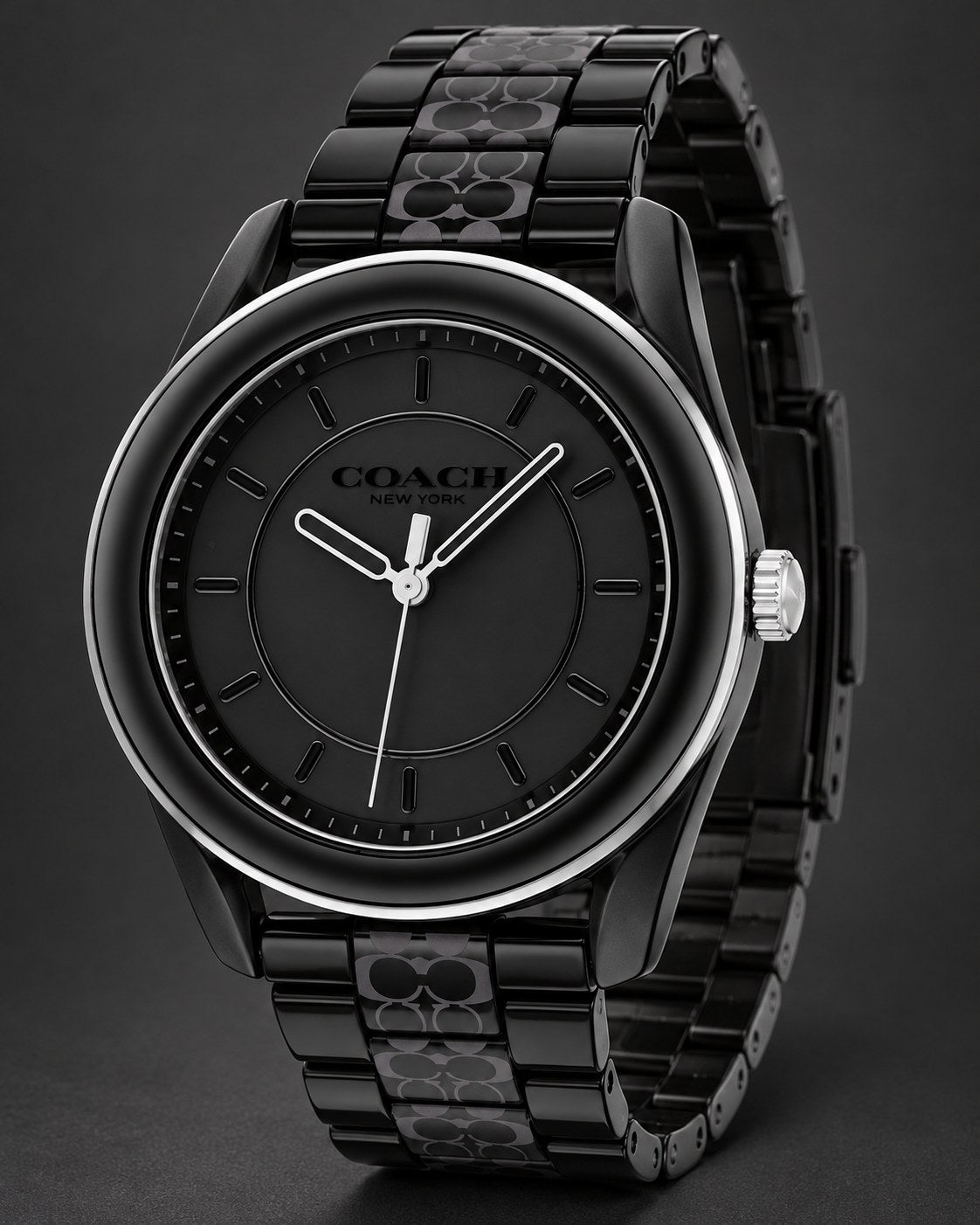 Coach watch 14503774 product view 5