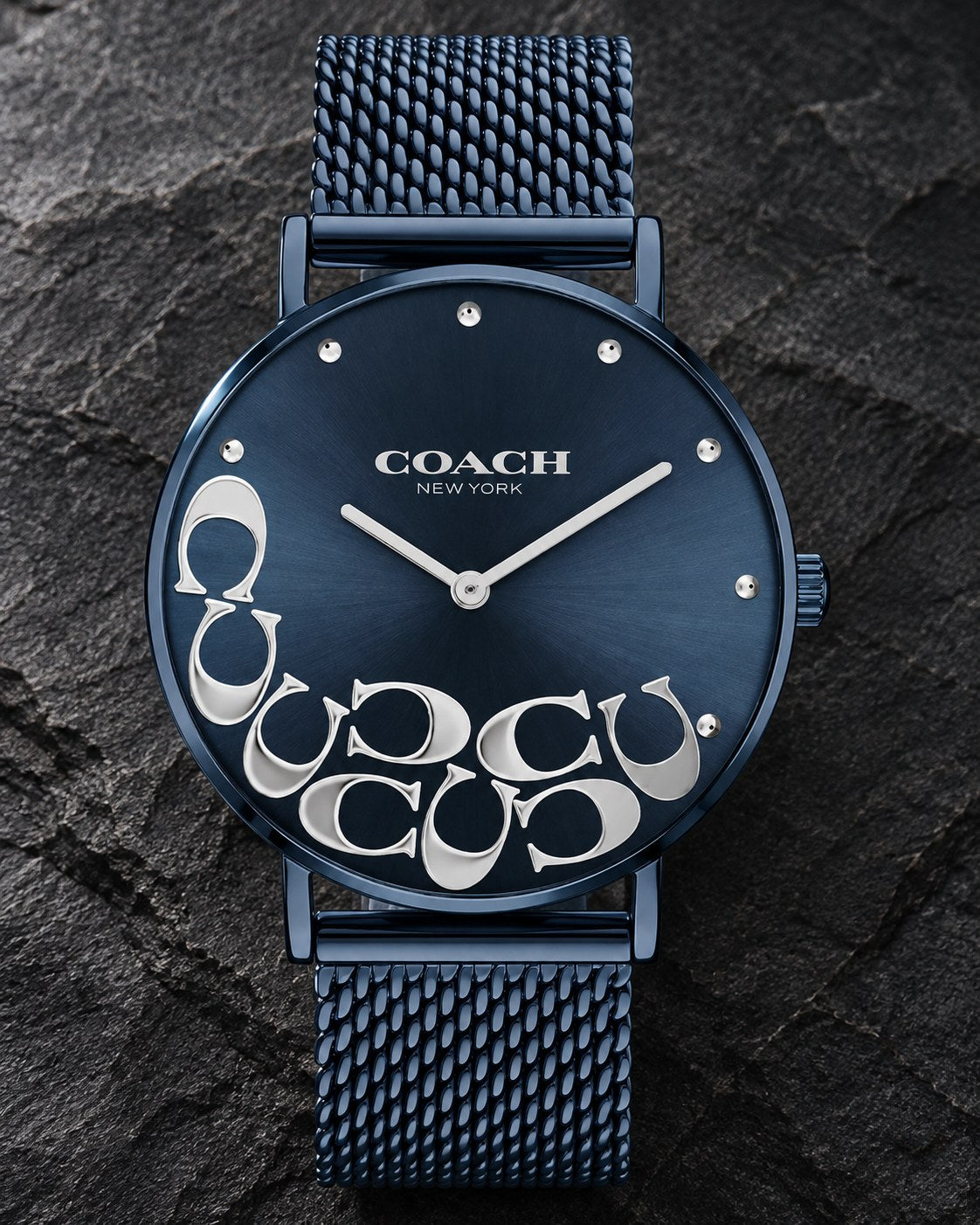 Coach watch 14503824 product view 2