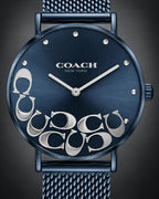 Coach watch 14503824 product view 3