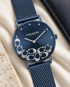 Coach watch 14503824 product view 4
