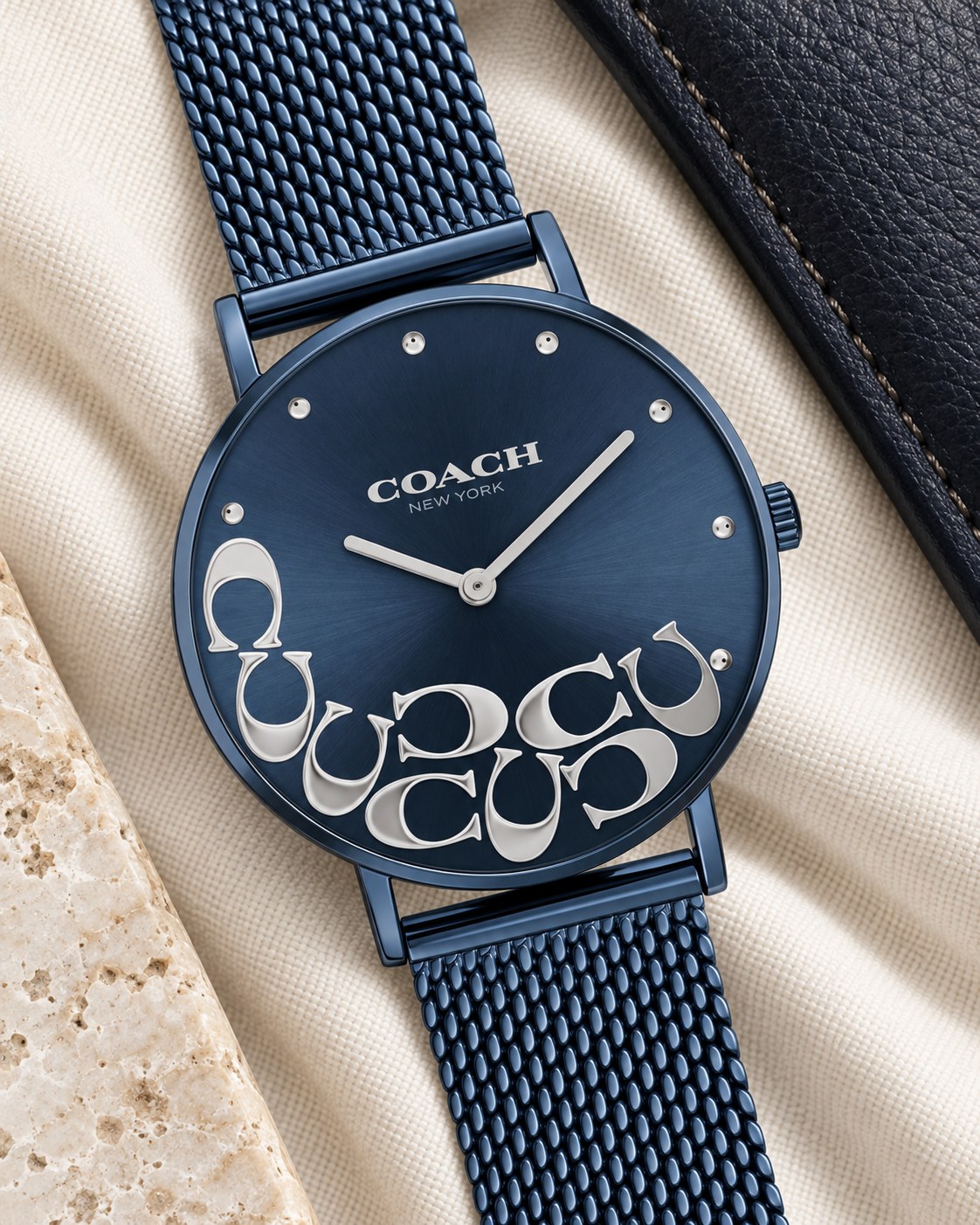 Coach watch 14503824 product view 4
