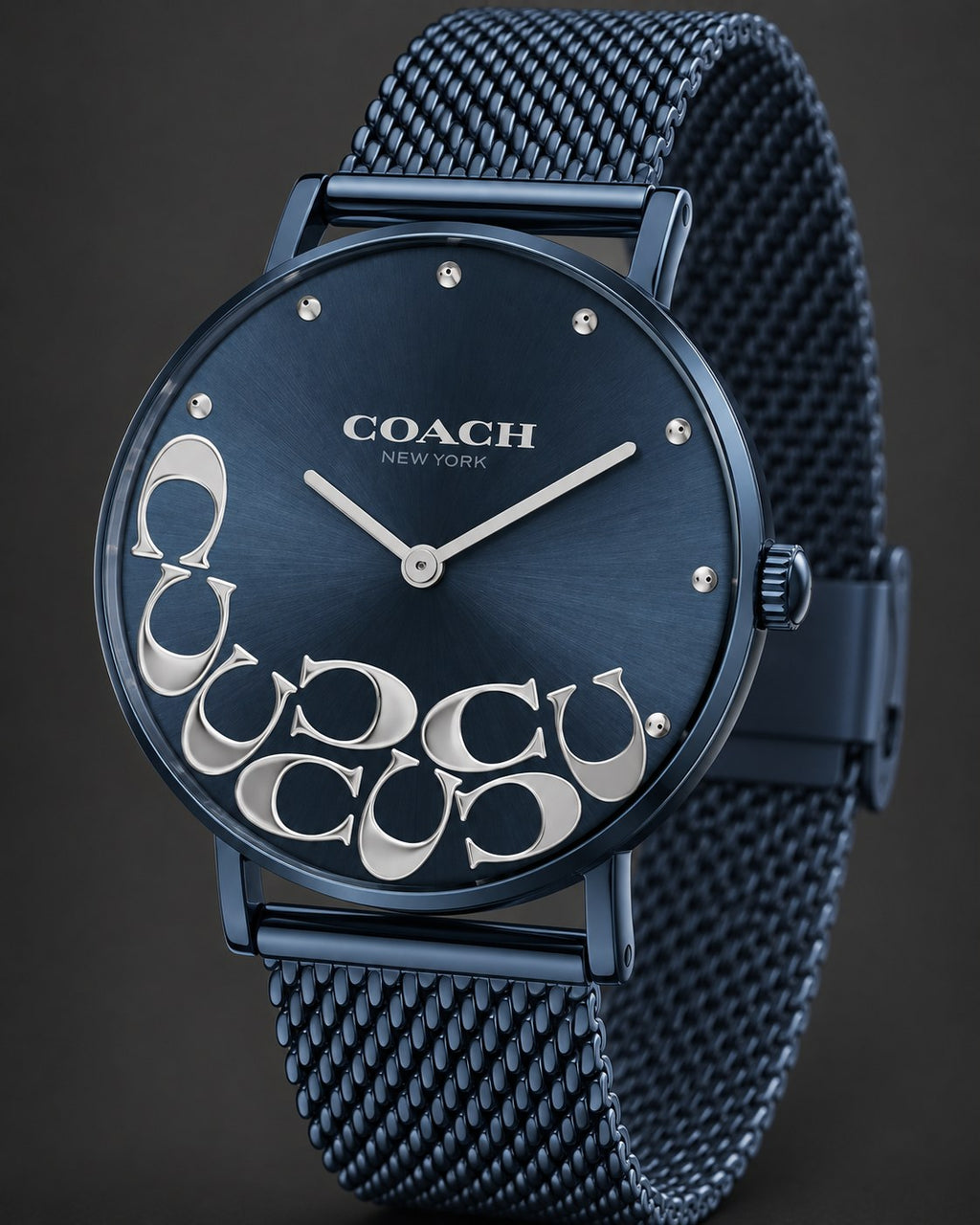 Coach watch 14503824 product view 5