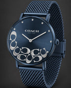 Coach watch 14503824 product view 5