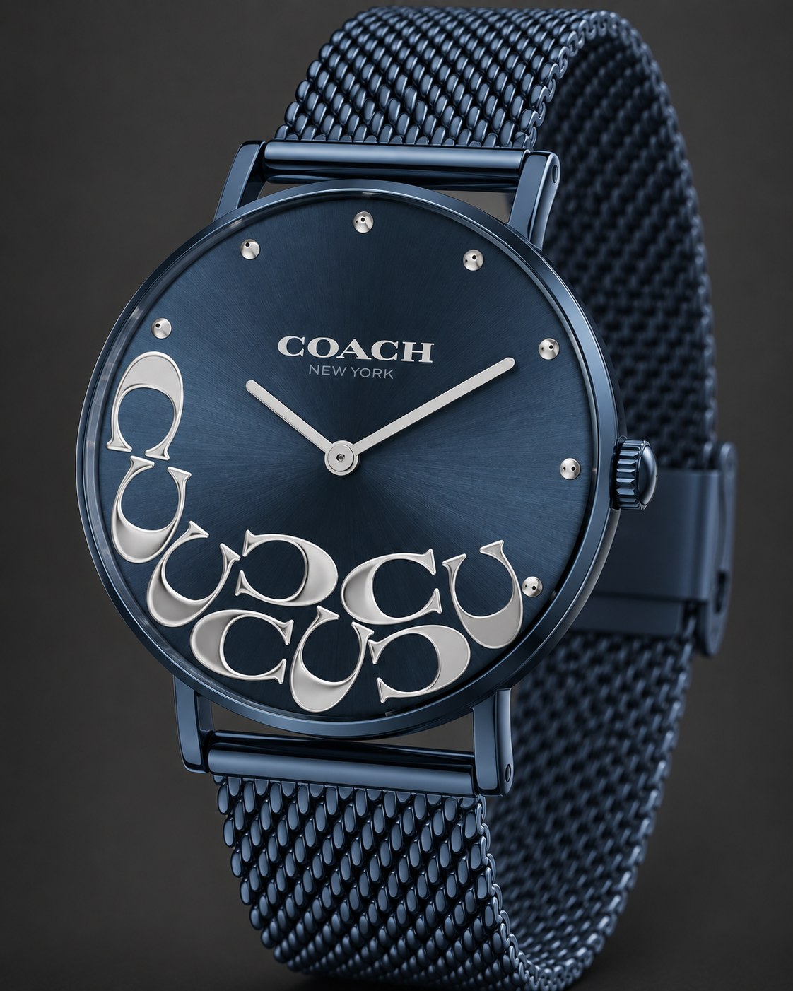Coach watch 14503824 product view 5