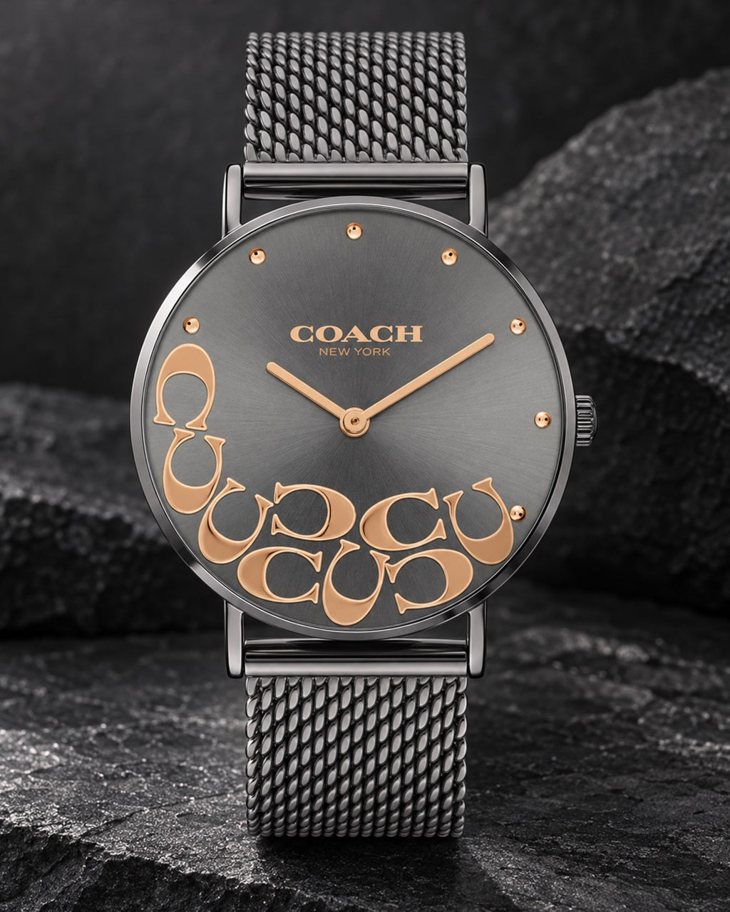 Coach watch 14503825 product view 2