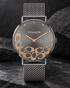 Coach watch 14503825 product view 2