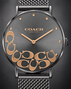 Coach watch 14503825 product view 3