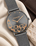 Coach watch 14503825 product view 4