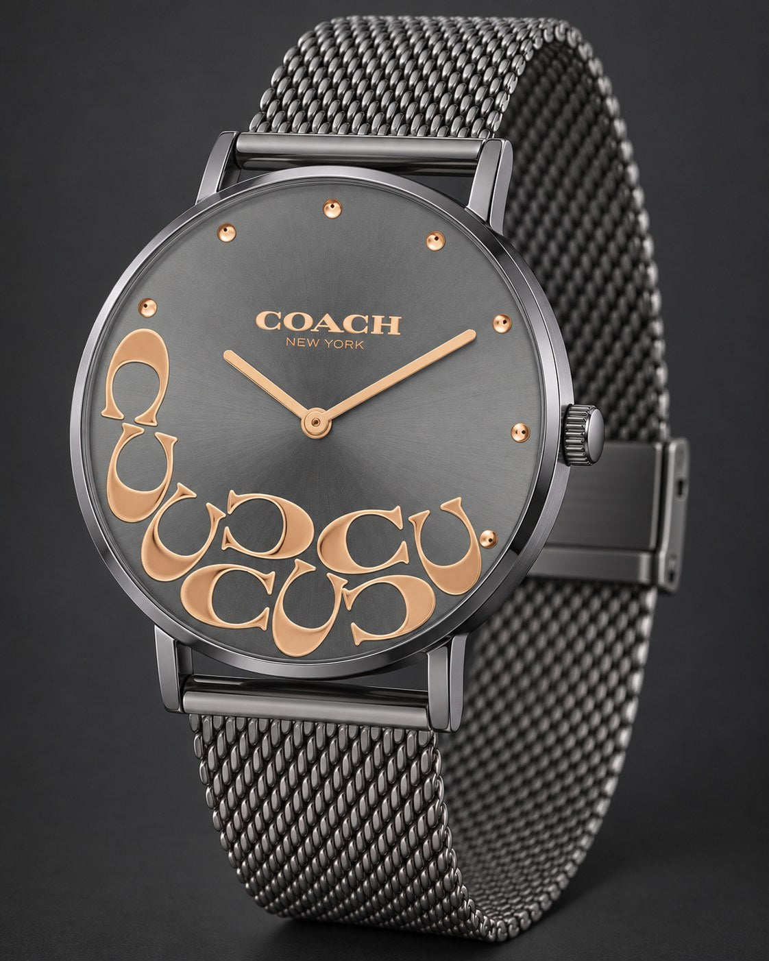 Coach watch 14503825 product view 5