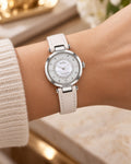 Coach watch 14503893 worn on wrist
