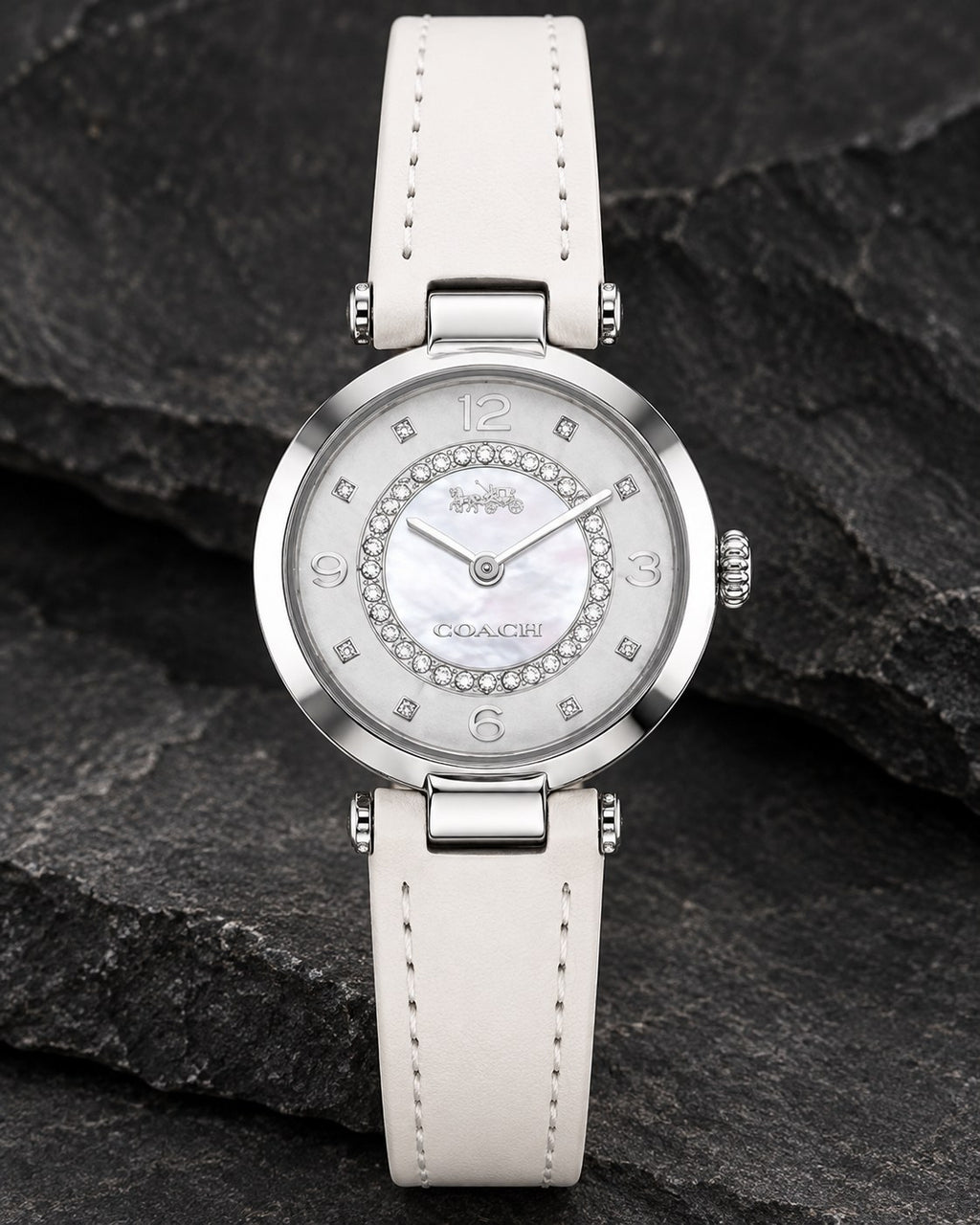 Coach watch 14503893 product view 2